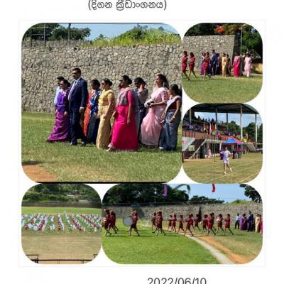 Sports Meet 